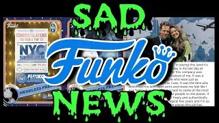 ДОКАЗАТЕЛЬСТВО, ЧТО НА NYCC 2024 НЕ БУДЕТ НОЧИ СТРАХОВ FUNKO