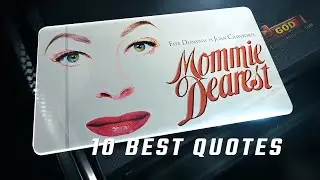 Mommie Dearest 1981 | 10 Best Quotes