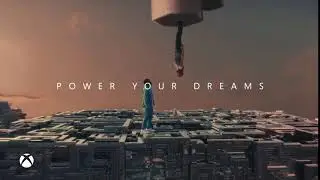 #PowerYourDreams