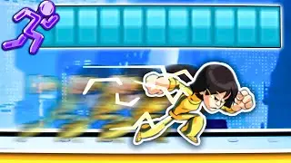 The BEST Stat in Brawlhalla