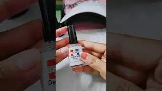 DEBONDER Remover untuk kuku gel extension #debonderkuku #debonder #nailremover