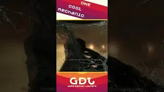 One Cool Mechanic in Call of Duty: Black Ops #gamedesign