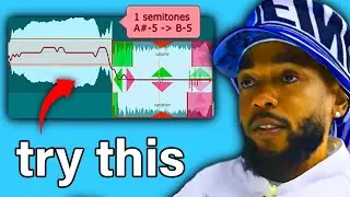 The Correct Way to Make West Coast Beats Like Kendrick Lamar