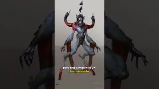 Que es MUSCULOSO de Un Show M&aacute;s? 🧟🤔