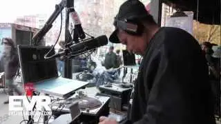 Kool DJ Red Alert Presents The Koolest Legend on EVR.com