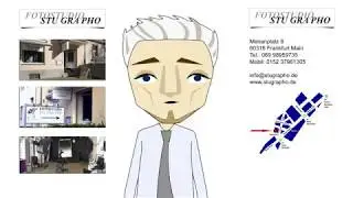 STUGRAPHO Fotostudio
