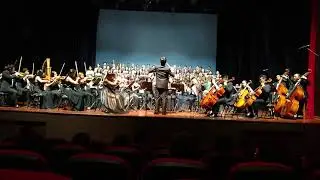 Kupinta lagi by String Orchestra of Surabaya