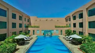 Radisson Blu Hotel, Haridwar, Haridwār, India
