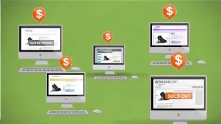What is SellerActive?