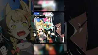 Step On Me Miyabi...😍 【Zenless Zone Zero 1.3】Miyabi Step On Me Cutscene