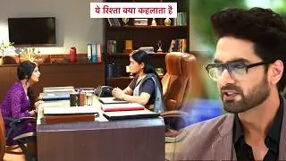 Yeh Rishta Kya Kehlata Hai Today New Promo: 22nd February 2026 |