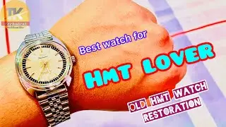Hmt kohinoor watch unboxing #music #watchs #viralvideo #viral #video #wristwatch #unboxing #views