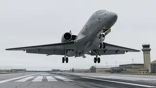 &ldquo;Quantum Jet 2025: The Fastest, Most Luxurious Private Jet Revealed!&rdquo;