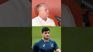 Paul De Villiers is a future Springbok captain