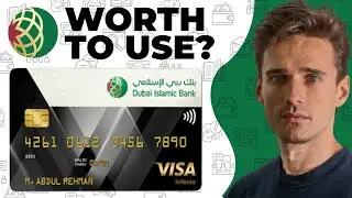 DIB Prime Infinite Credit Card Review - Watch Before you Apply