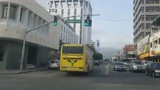 Knutsford Boulevard | New Kingston | Jamaica