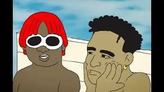 [FREE] KYLE x Lil Yachty Type Beat (Prod. Ouse)