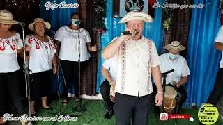 La Sortija que me dio En Vivo Yejo Cedeño Tuna Cantar con el Alma