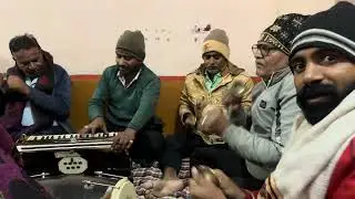माटी रो मटको घड़ियो रे || मारवाड़ी देसी भजन Live Nimbali 