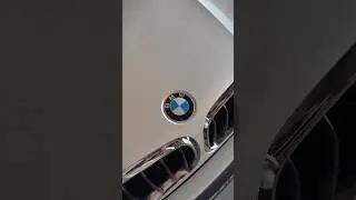 New Tires for BMW Alfawzan Tyres   #uae #automobile #car #sharjah #dubai #tires #reels #alfawzan #my
