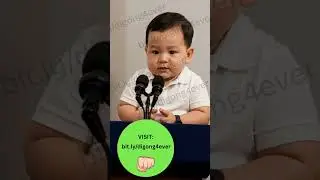 Tatay Digong Lives On 🇵🇭 | AI Tribute to President Rodrigo Duterte
