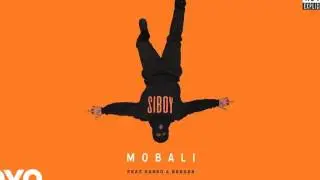 Instrumental Version  Siboy - Mobali ft.damsoXBenash Reprod by Vladimir Koshmar