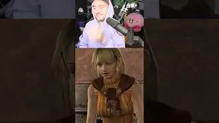 Скрытая техника в Resident Evil 4