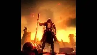 Tang Hao Epic Entry For Save Tang San [soul land] / TangHao Badass Entry🚫 #tanghao #soulland #shorts