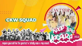 [Dance Cover Competition] LOONA– SO WHAT by CKW SQUAD @ KPOPVAGANZA FESTIVAL 2020