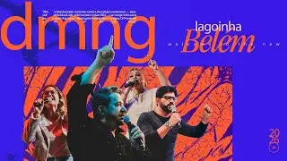 ALIANÇA | PR. MAXWELL BARROS  | CULTO DAS 18H  | LAGOINHA BELÉM