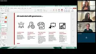 Workfront User Group - New York City: Summer Chapter Meeting