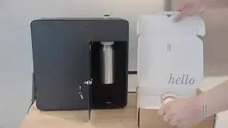 Brilliant Scents LX3000 Installation & Setup