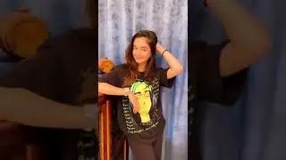 anushka sen new video🎥😍🌸 mil mahiya