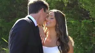 Logan & Katie Taylor Wedding Teaser