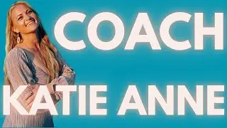 IKONICAL | Coach Katie Anne Interview on Coaching Divorced Christian Women.