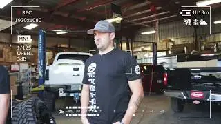 Sh*t I Never Knew: HOW TO NORCAL a Nissan Titan XD