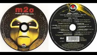 m2o - Musica Allo Stato Puro Volume 12 Compilation (2006)