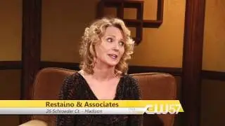 WBUW CW57 Talk of the Town 02-10-14