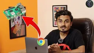 Control Raspberry Pi from Browser over the Internet using RPI-Connect | Official Raspberry Pi Tool