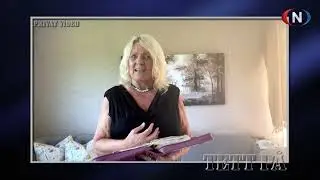 Tett p&aring; 11 06 2025 | Turid Omdal