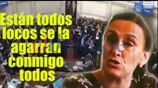 Michetti se olvida el micr&oacute;fono abierto en plena sesi&oacute;n