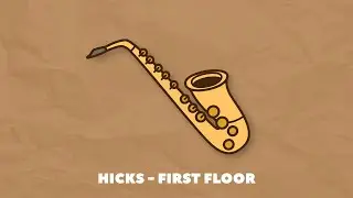 first floor 🎷 jazz lofi vibes (no copyright music / vlog music / royalty free music)