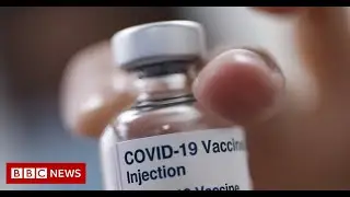 Why do some vaccines protect you for longer? - BBC News