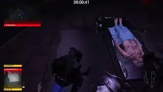 HITMAN WOA  (Featured Contract) JIGOKU SHOJO SA 1:17