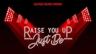 Raise You Up / Just Be