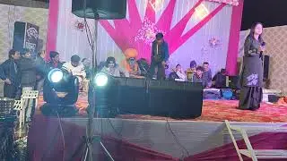 || गांव गुंजोल में बेटा मारा राडाजी सरकार || gayika- Trisha Suthar gunjol live स्वर - त्रिशा सुथार