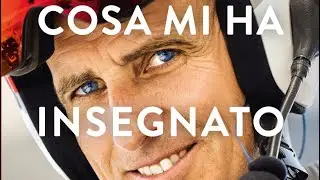 Francesco Bruni: Cosa mi ha insegnato il vento 