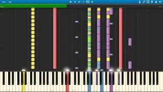 神のみぞ知るセカイ OP「God Only Knows」Full