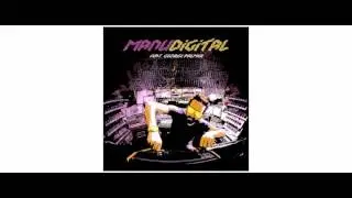 Manudigital - Digital Lab Vol.01 - 12