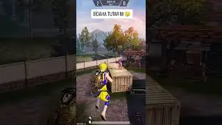 Bgmi #bgmi #pubgmobile #pubg #gaming #funny #zabargaming  #montage #mortal #bgmishorts #pubgshorts
